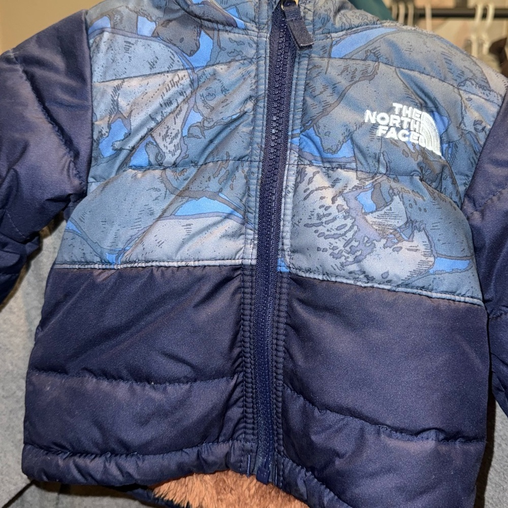 The North Face Jacket (Baby 3-6 mo)